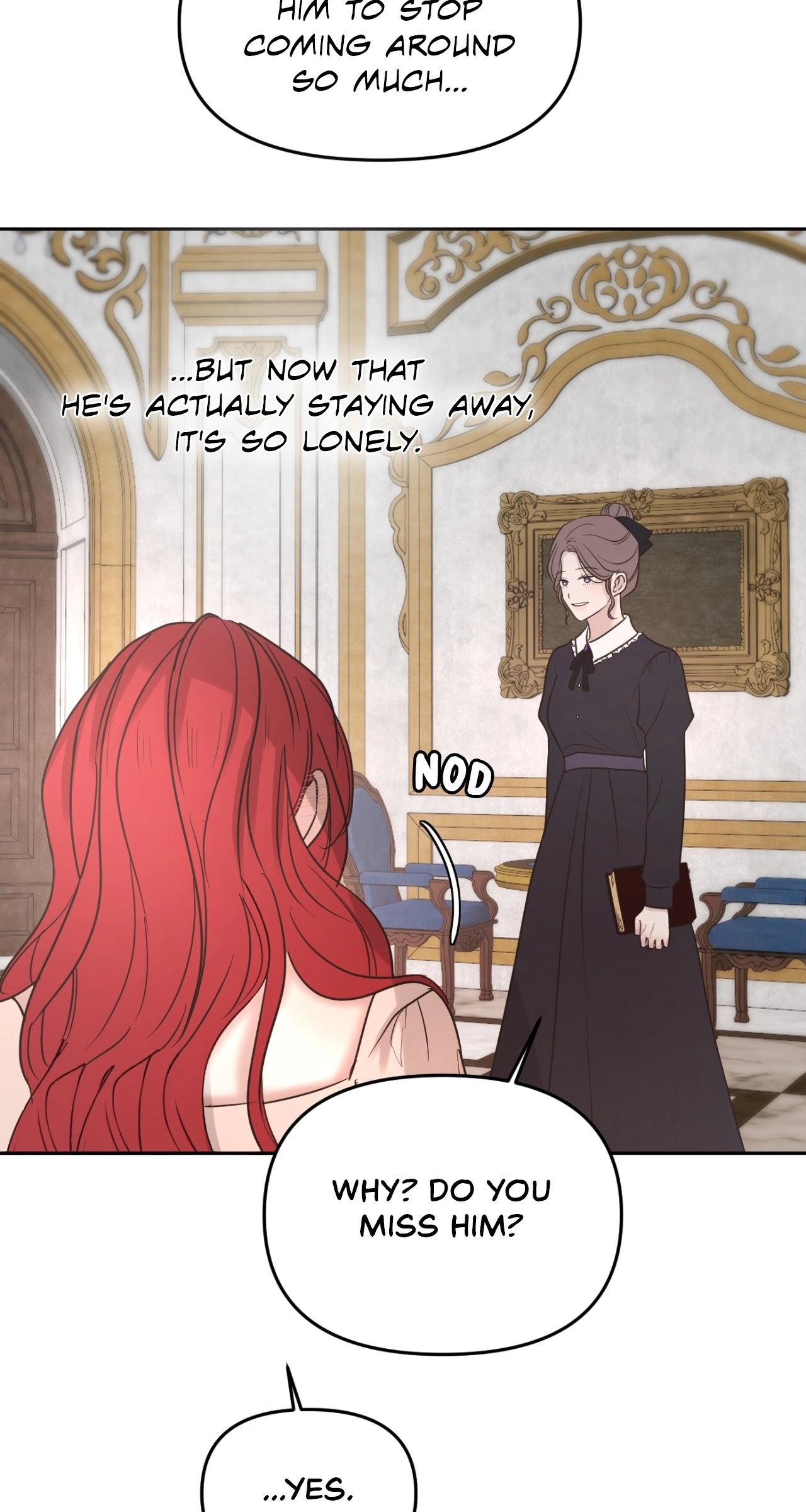 I Adopted a Male Lead From a Prison Shelter Chapter 133 263 e533113de5bc 61