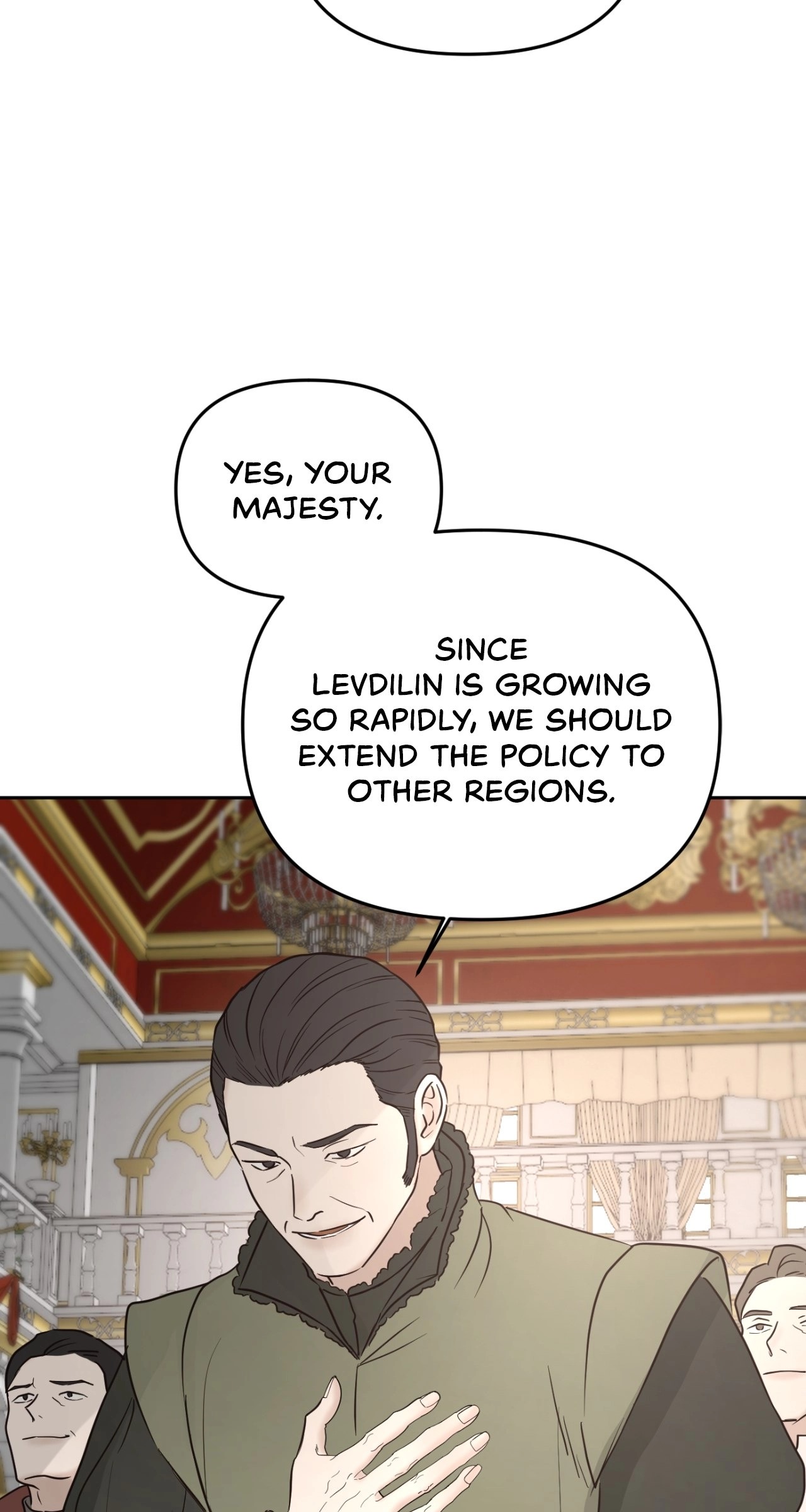I Adopted a Male Lead From a Prison Shelter Chapter 133 225 e9a51e1d6ceb 23