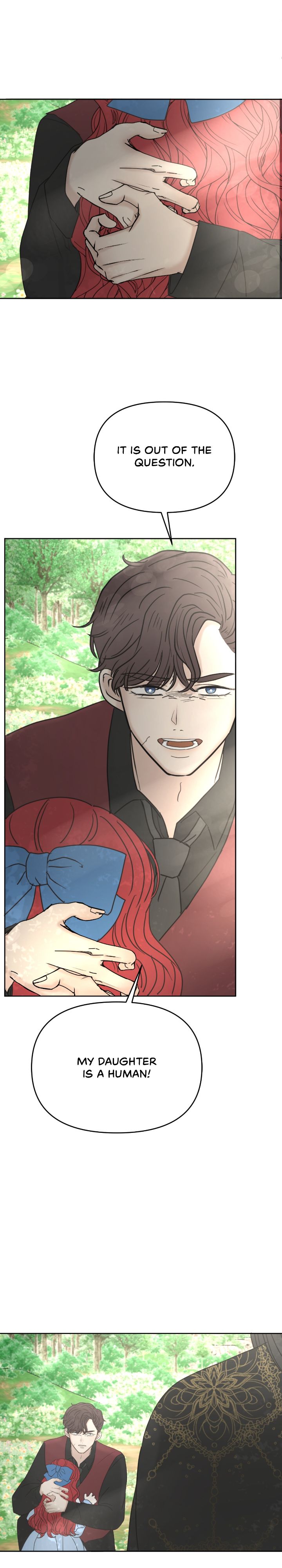 I Adopted a Male Lead From a Prison Shelter Chapter 21 129 02
