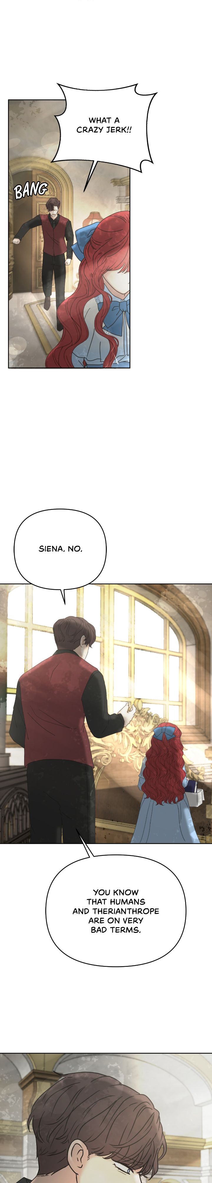 I Adopted a Male Lead From a Prison Shelter Chapter 21 138 11