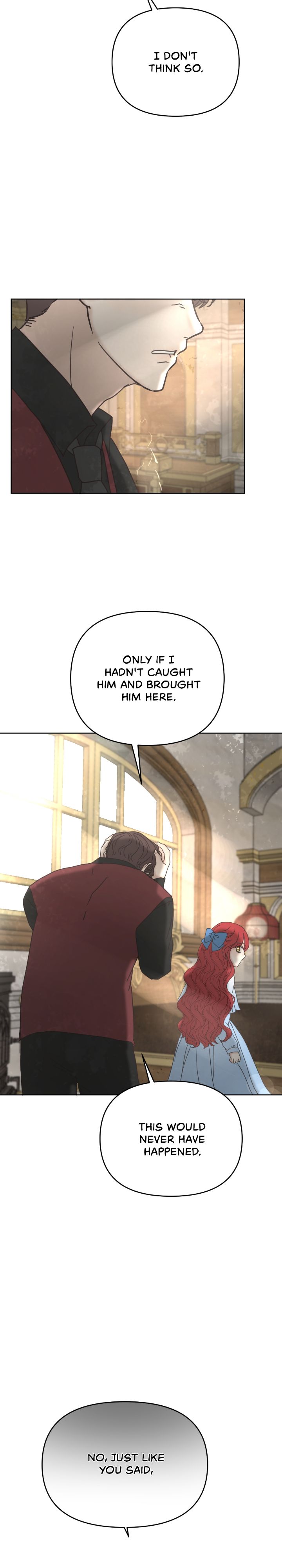 I Adopted a Male Lead From a Prison Shelter Chapter 21 141 14