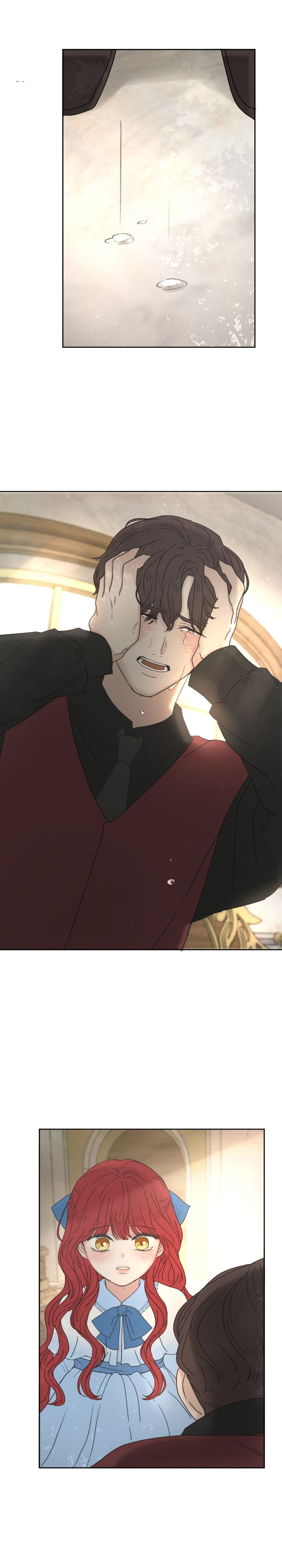 I Adopted a Male Lead From a Prison Shelter Chapter 21 144 17