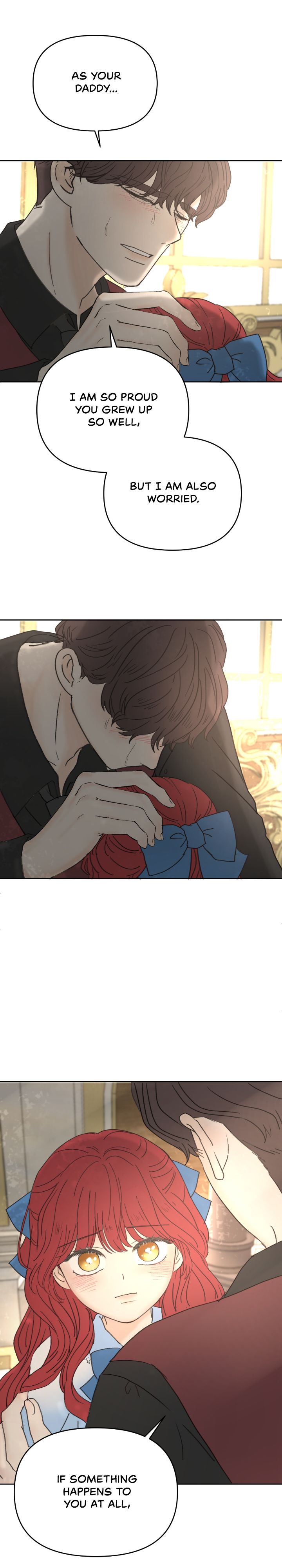 I Adopted a Male Lead From a Prison Shelter Chapter 21 149 22