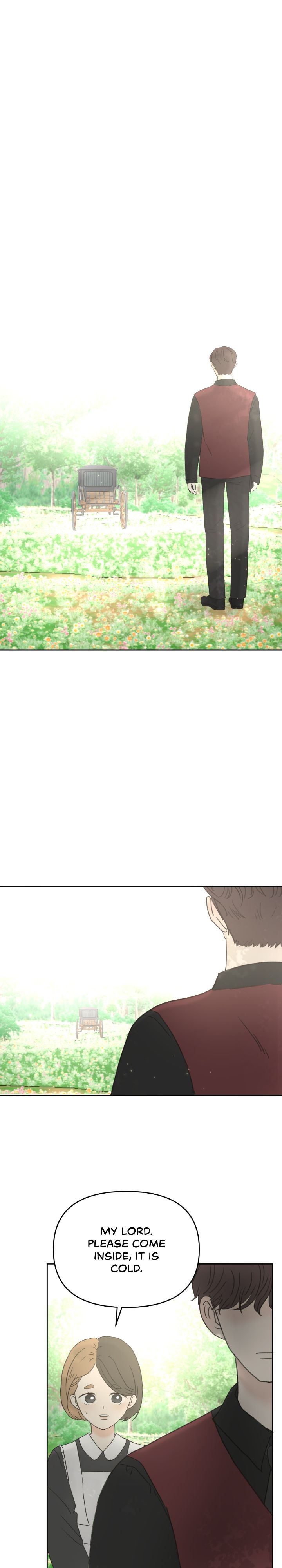 I Adopted a Male Lead From a Prison Shelter Chapter 21 157 30