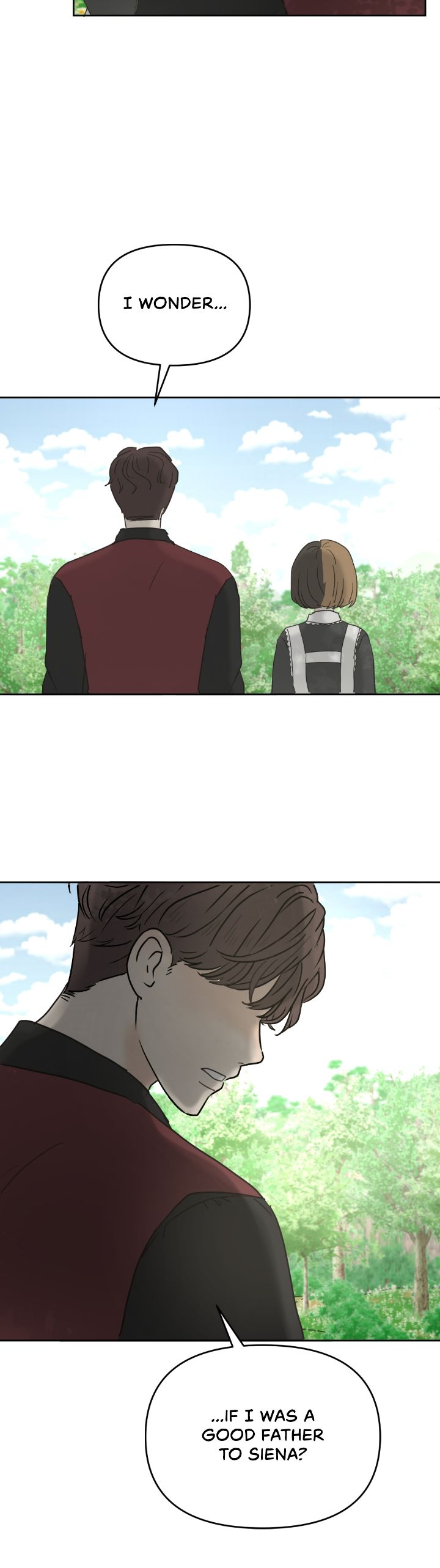 I Adopted a Male Lead From a Prison Shelter Chapter 21 158 31