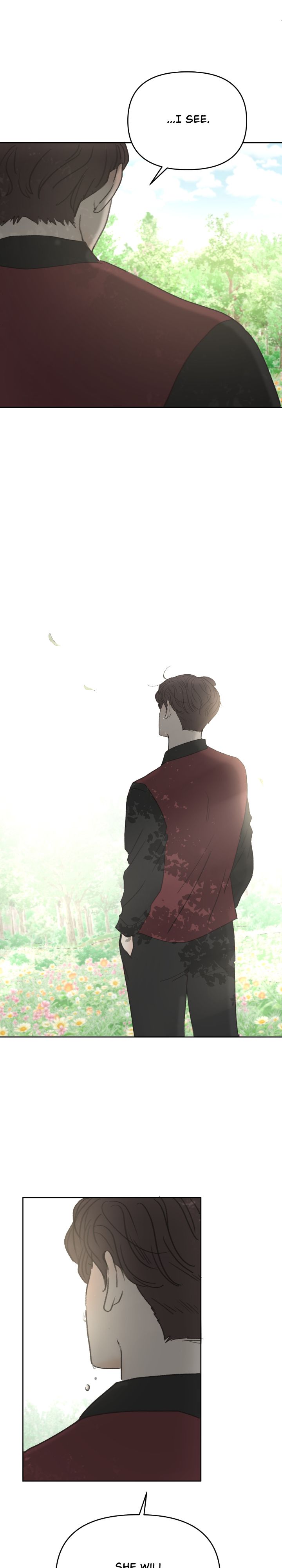 I Adopted a Male Lead From a Prison Shelter Chapter 21 160 33