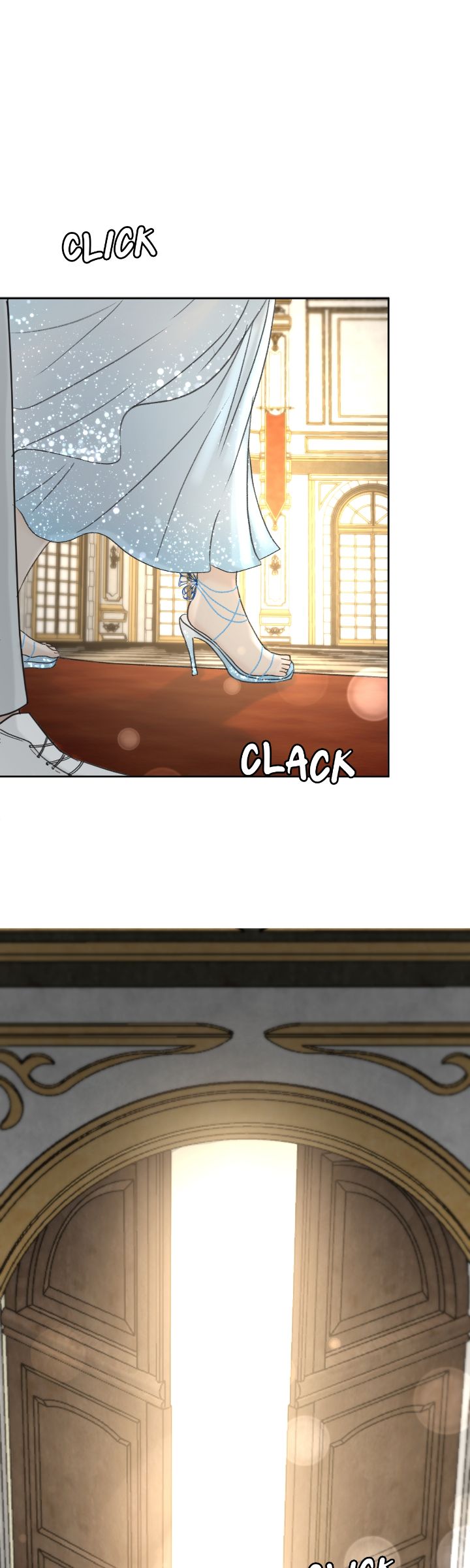 I Adopted a Male Lead From a Prison Shelter Chapter 49 156 11