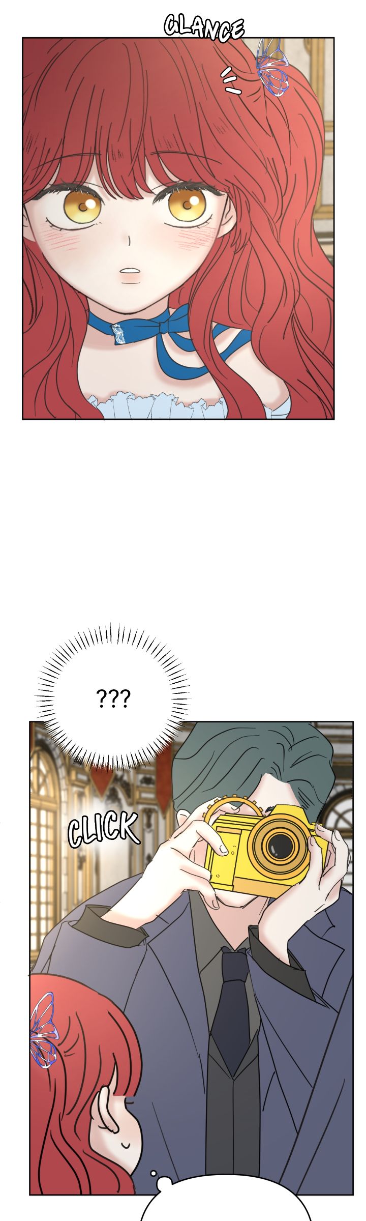 I Adopted a Male Lead From a Prison Shelter Chapter 49 159 14