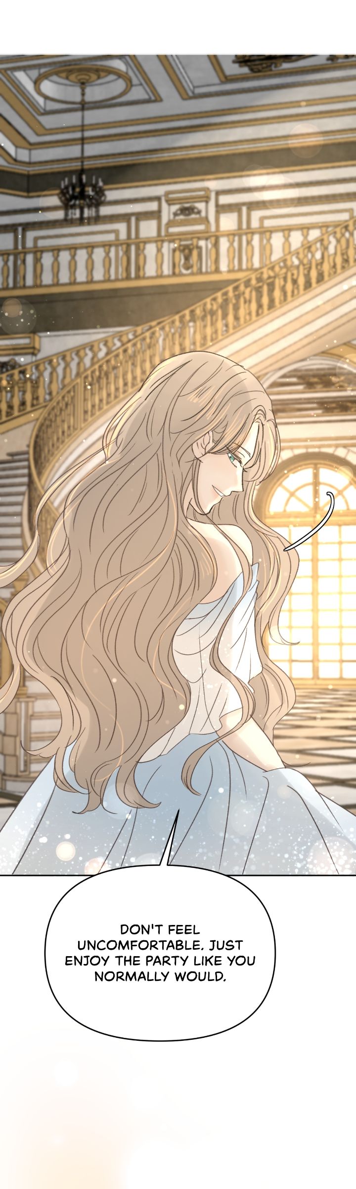 I Adopted a Male Lead From a Prison Shelter Chapter 49 162 17