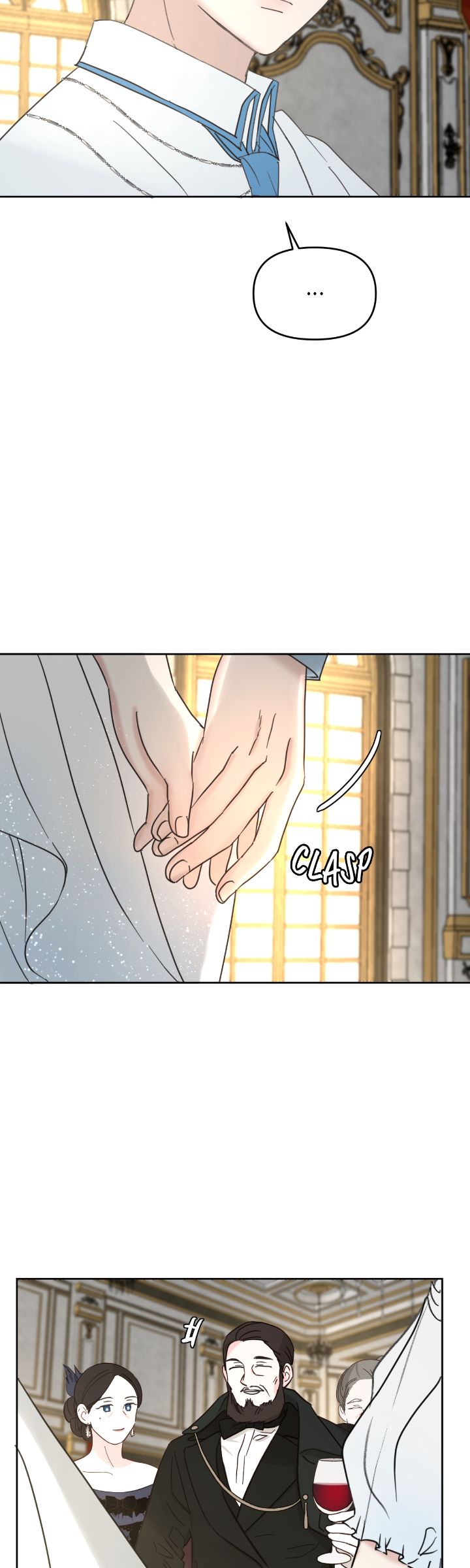 I Adopted a Male Lead From a Prison Shelter Chapter 49 165 20