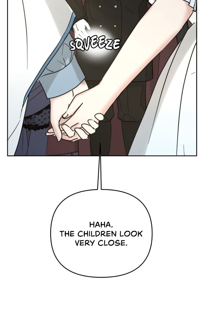 I Adopted a Male Lead From a Prison Shelter Chapter 49 166 21