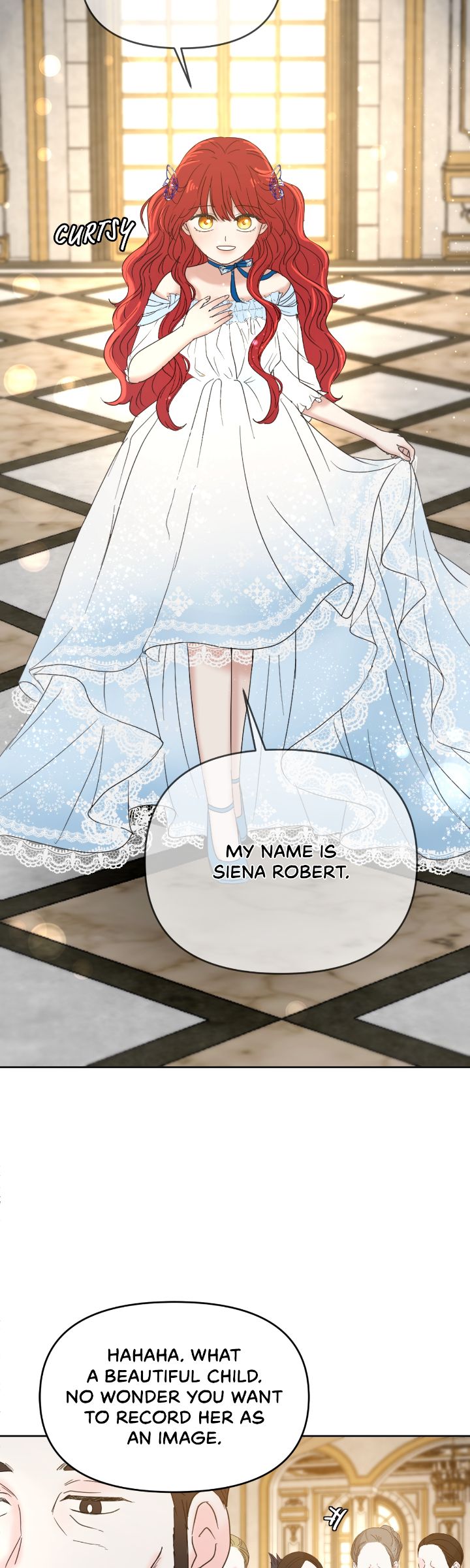 I Adopted a Male Lead From a Prison Shelter Chapter 49 170 25
