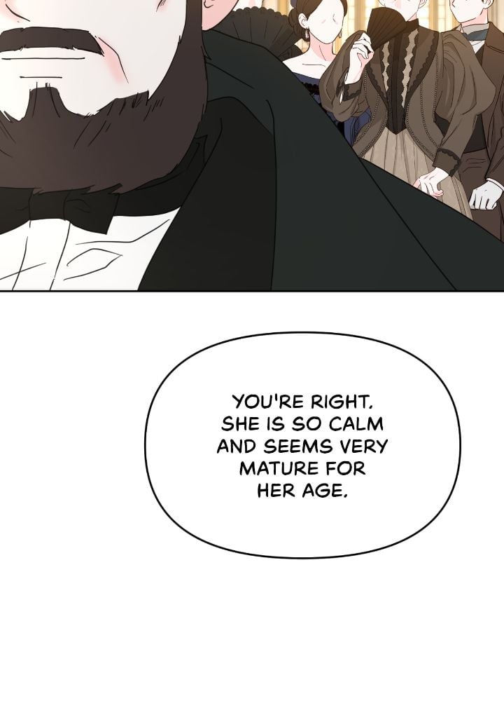 I Adopted a Male Lead From a Prison Shelter Chapter 49 171 26