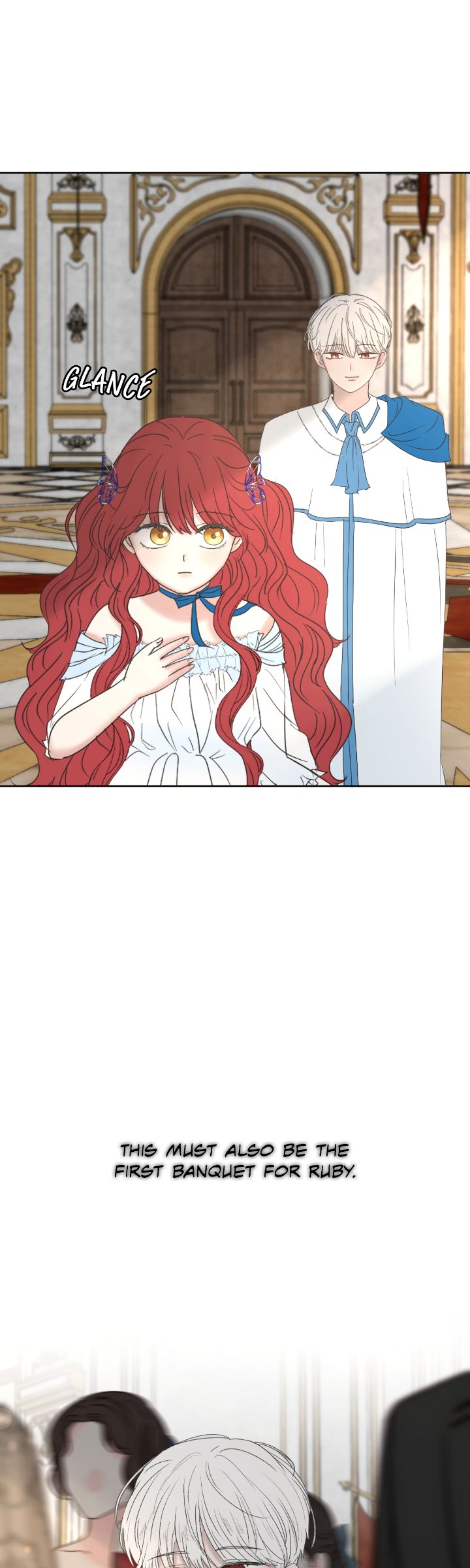 I Adopted a Male Lead From a Prison Shelter Chapter 49 172 27