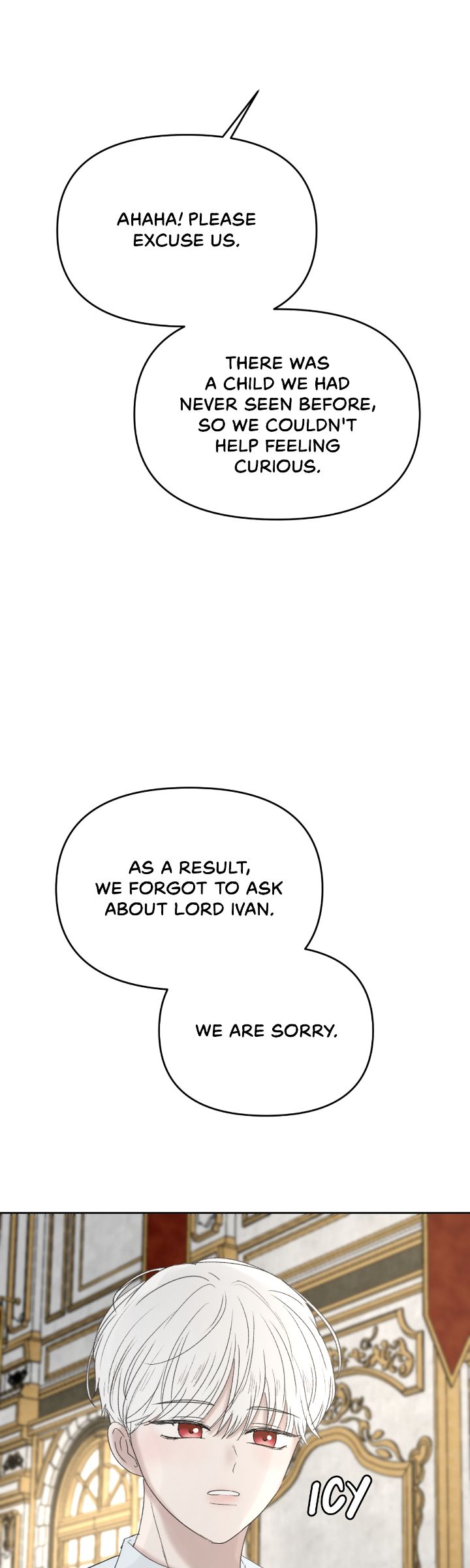 I Adopted a Male Lead From a Prison Shelter Chapter 49 177 32