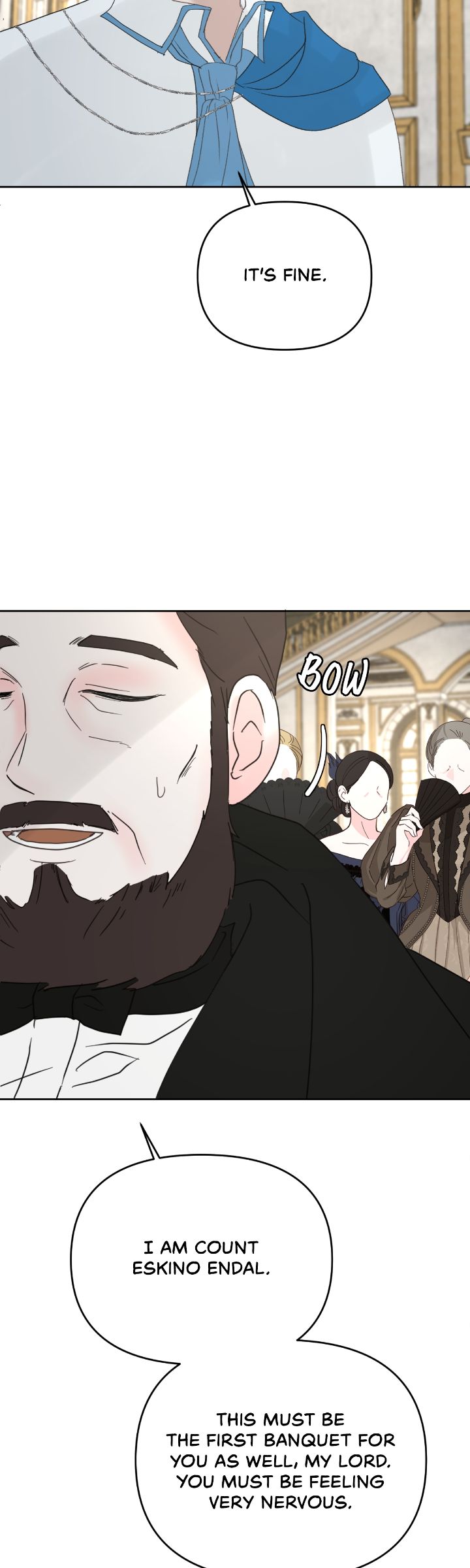 I Adopted a Male Lead From a Prison Shelter Chapter 49 178 33