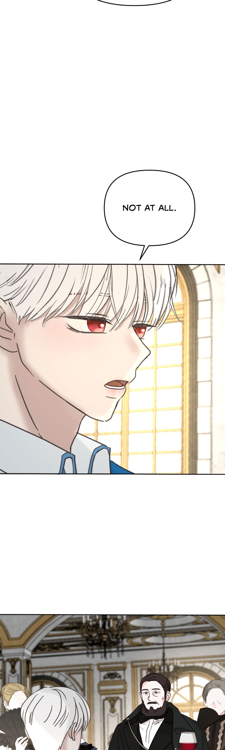 I Adopted a Male Lead From a Prison Shelter Chapter 49 179 34