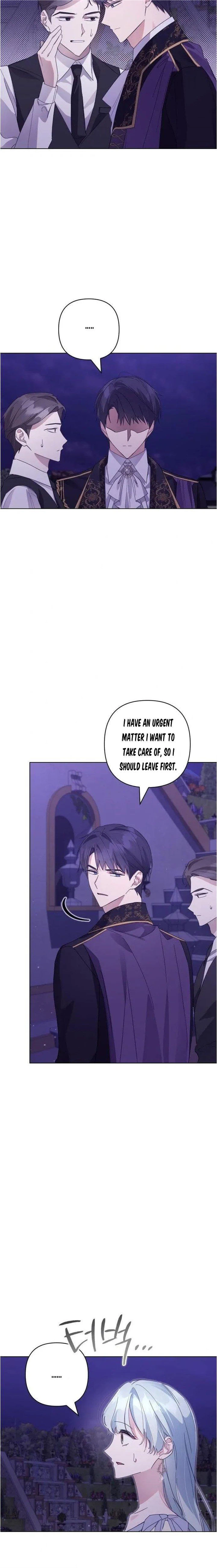 She’s a Villainess, but Her Husband Is Handsome Chapter 10 88 10