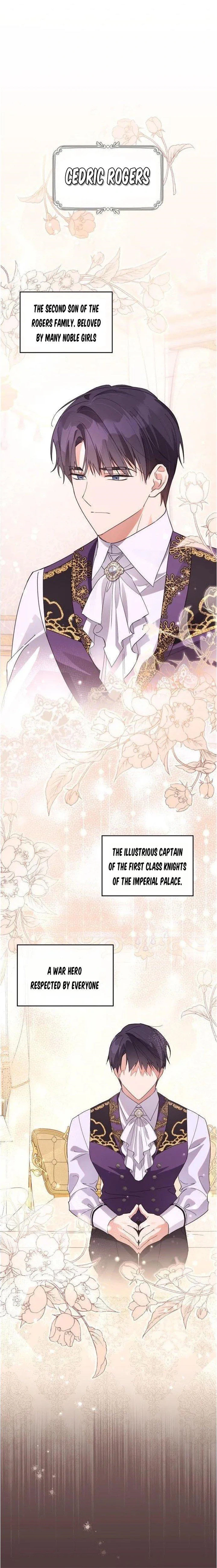 She’s a Villainess, but Her Husband Is Handsome Chapter 10 89 11