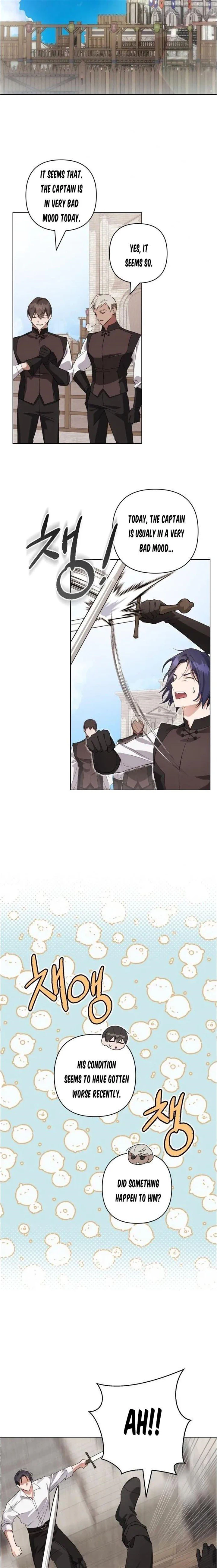 She’s a Villainess, but Her Husband Is Handsome Chapter 10 93 15