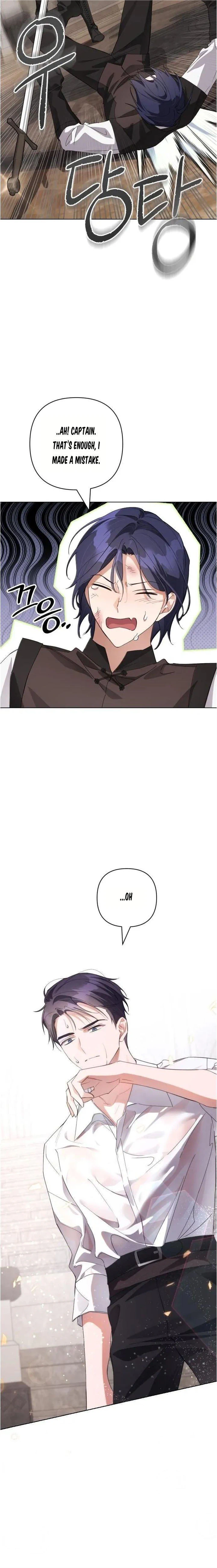 She’s a Villainess, but Her Husband Is Handsome Chapter 10 94 16