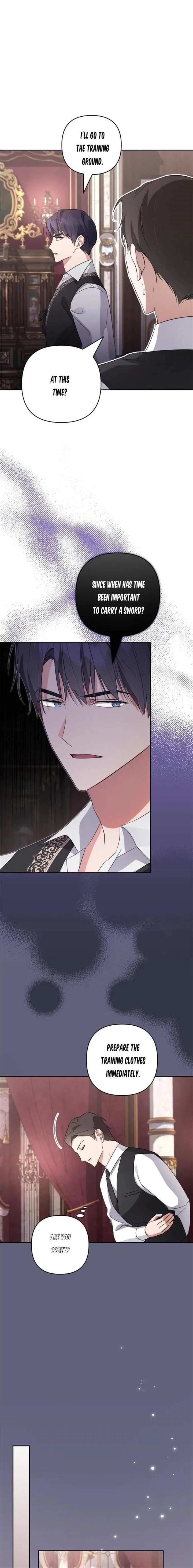 She’s a Villainess, but Her Husband Is Handsome Chapter 13 80 11