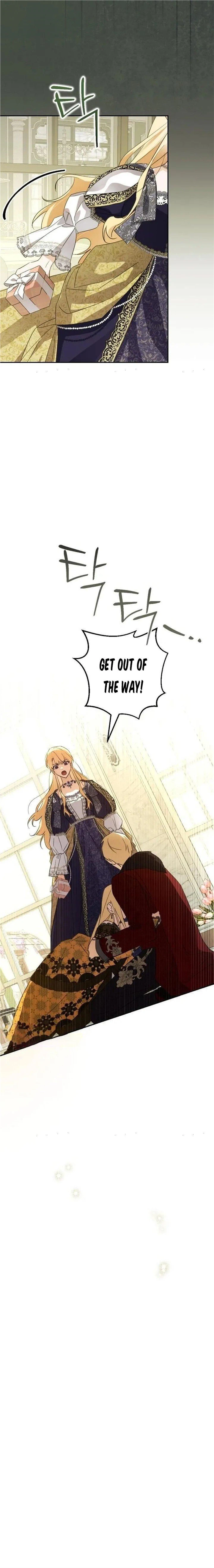 She’s a Villainess, but Her Husband Is Handsome Chapter 16 92 05