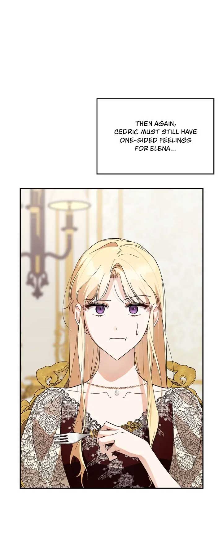 She’s a Villainess, but Her Husband Is Handsome Chapter 18 131 07