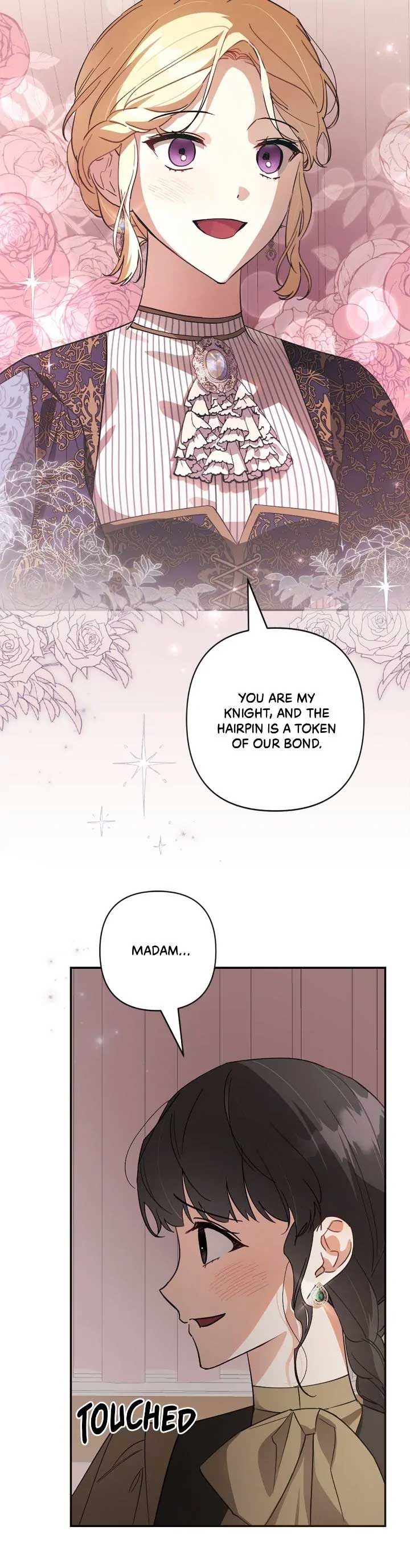 She’s a Villainess, but Her Husband Is Handsome Chapter 18 148 24