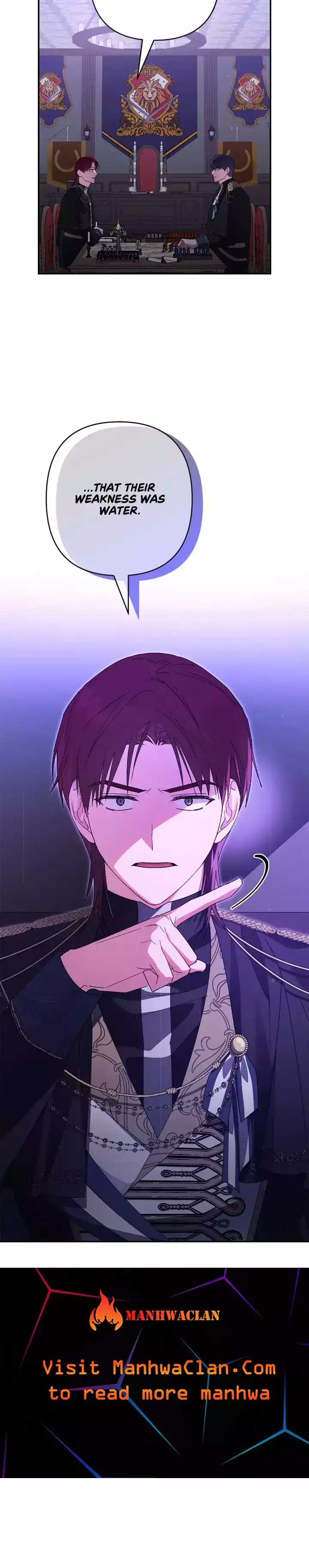 She’s a Villainess, but Her Husband Is Handsome Chapter 18 163 39