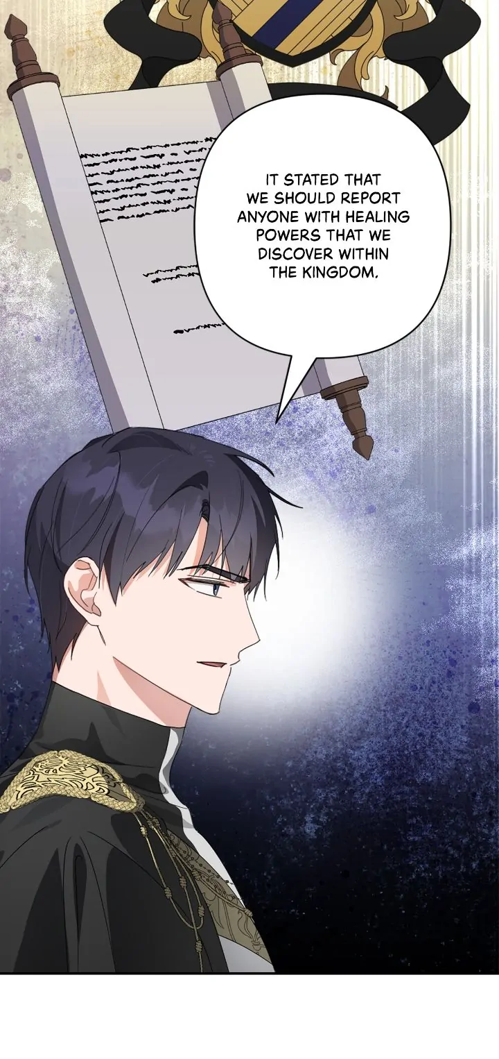 She’s a Villainess, but Her Husband Is Handsome Chapter 19 149 04