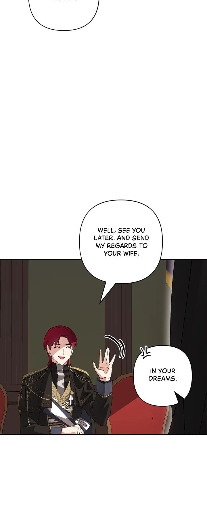 She’s a Villainess, but Her Husband Is Handsome Chapter 19 153 08