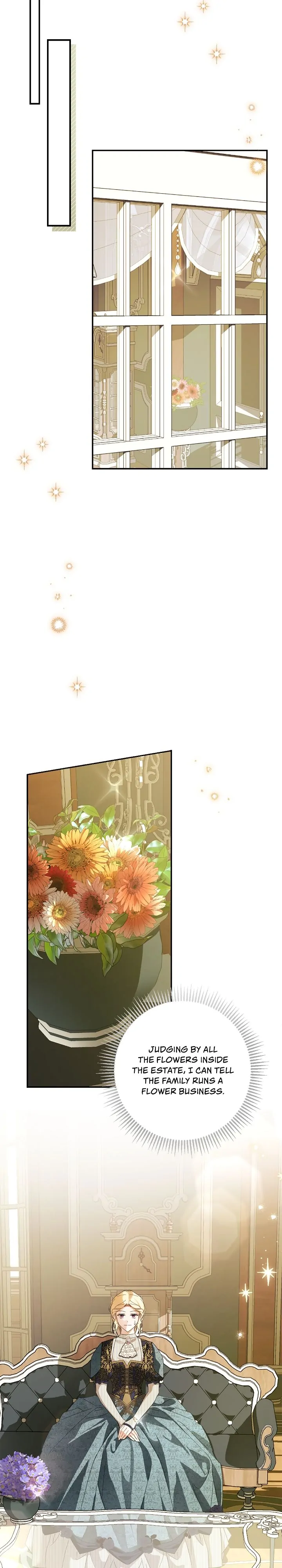 She’s a Villainess, but Her Husband Is Handsome Chapter 19 155 10