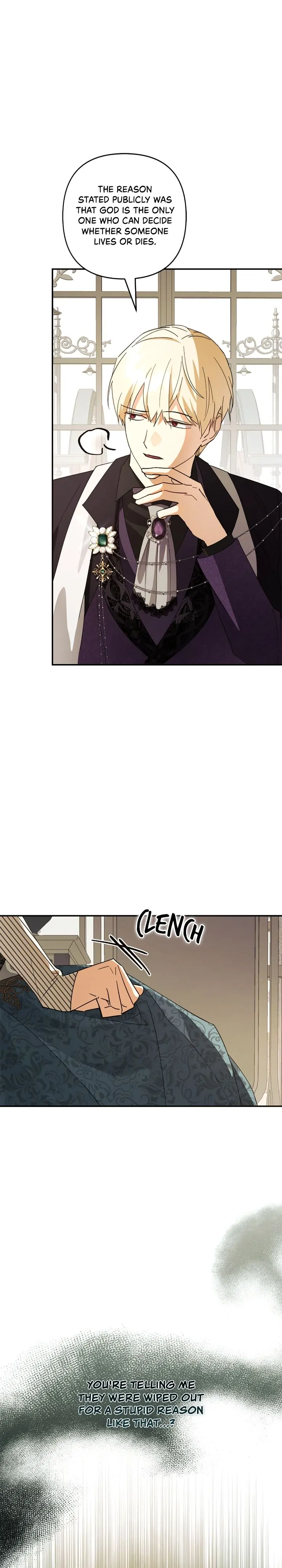 She’s a Villainess, but Her Husband Is Handsome Chapter 19 170 25