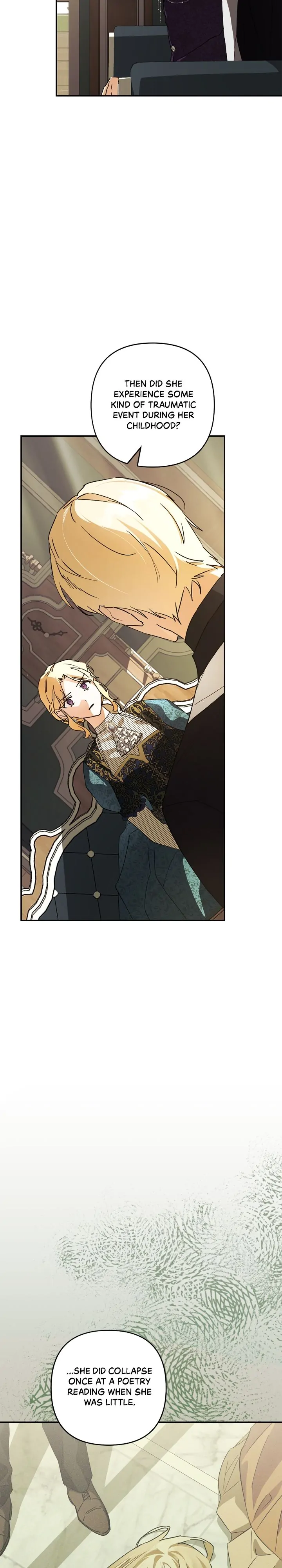 She’s a Villainess, but Her Husband Is Handsome Chapter 19 175 30