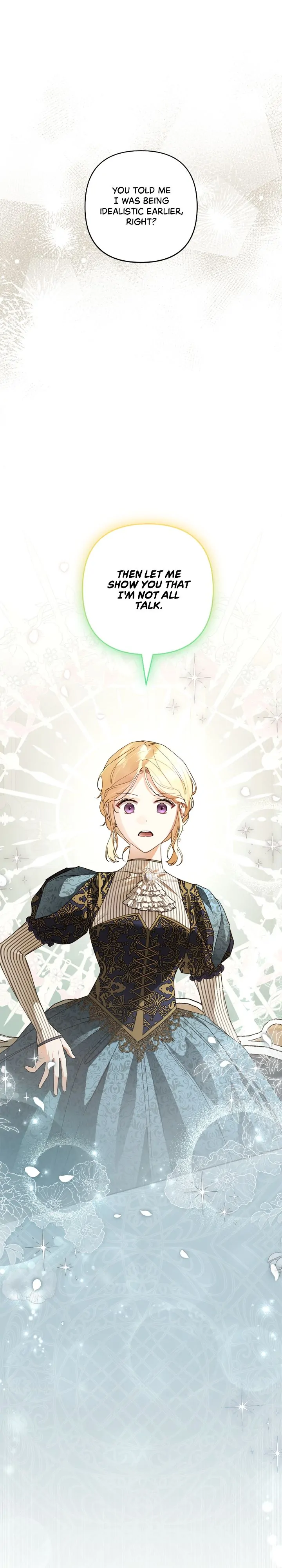 She’s a Villainess, but Her Husband Is Handsome Chapter 19 178 33