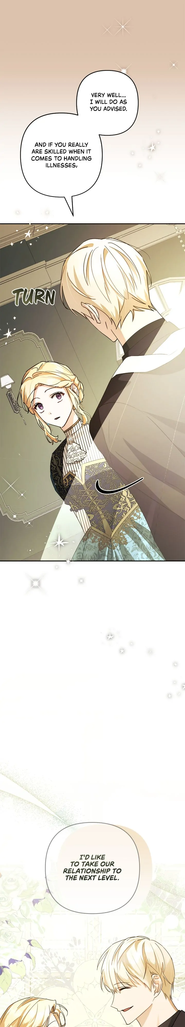 She’s a Villainess, but Her Husband Is Handsome Chapter 19 188 43