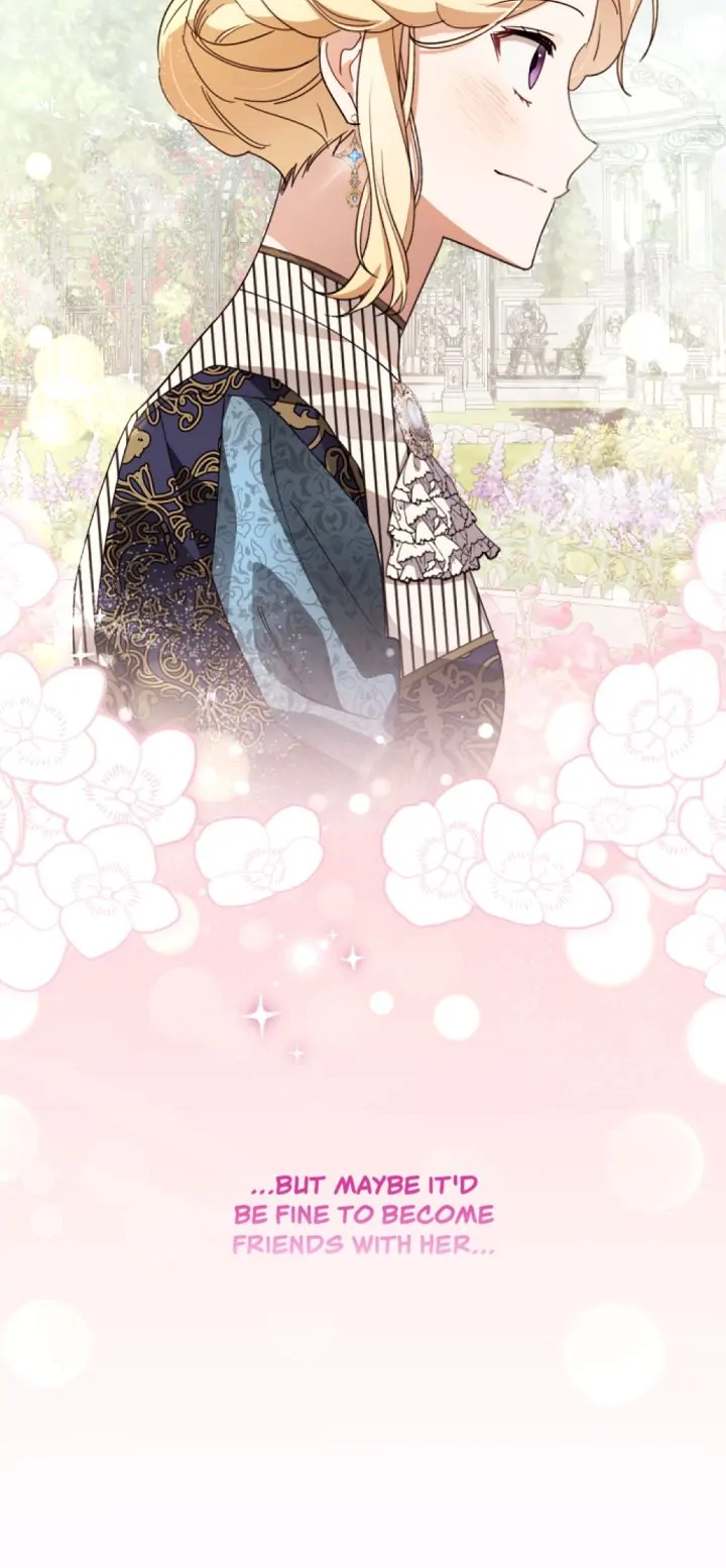 She’s a Villainess, but Her Husband Is Handsome Chapter 20 151 15