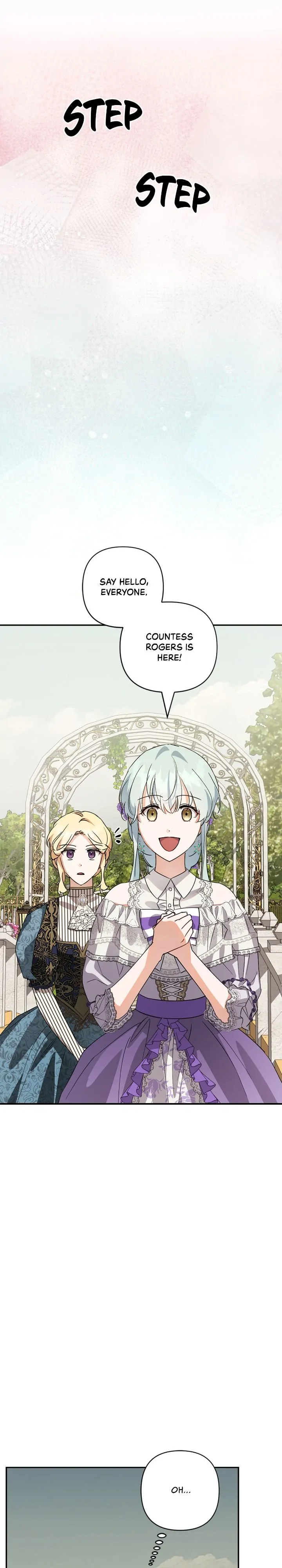 She’s a Villainess, but Her Husband Is Handsome Chapter 20 152 16