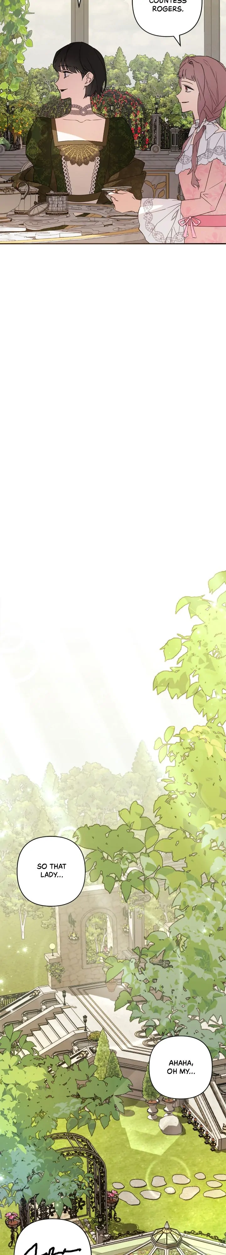 She’s a Villainess, but Her Husband Is Handsome Chapter 20 154 18