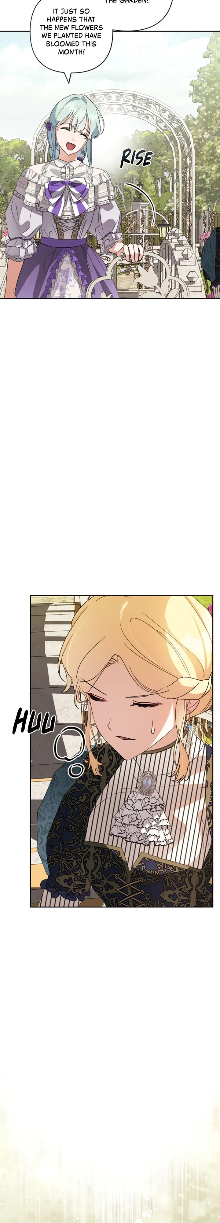 She’s a Villainess, but Her Husband Is Handsome Chapter 20 167 31