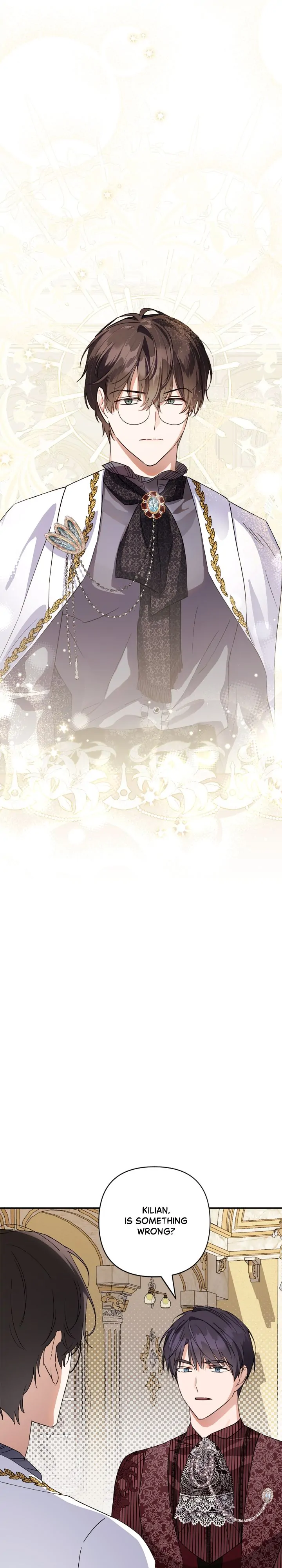 She’s a Villainess, but Her Husband Is Handsome Chapter 22 133 04