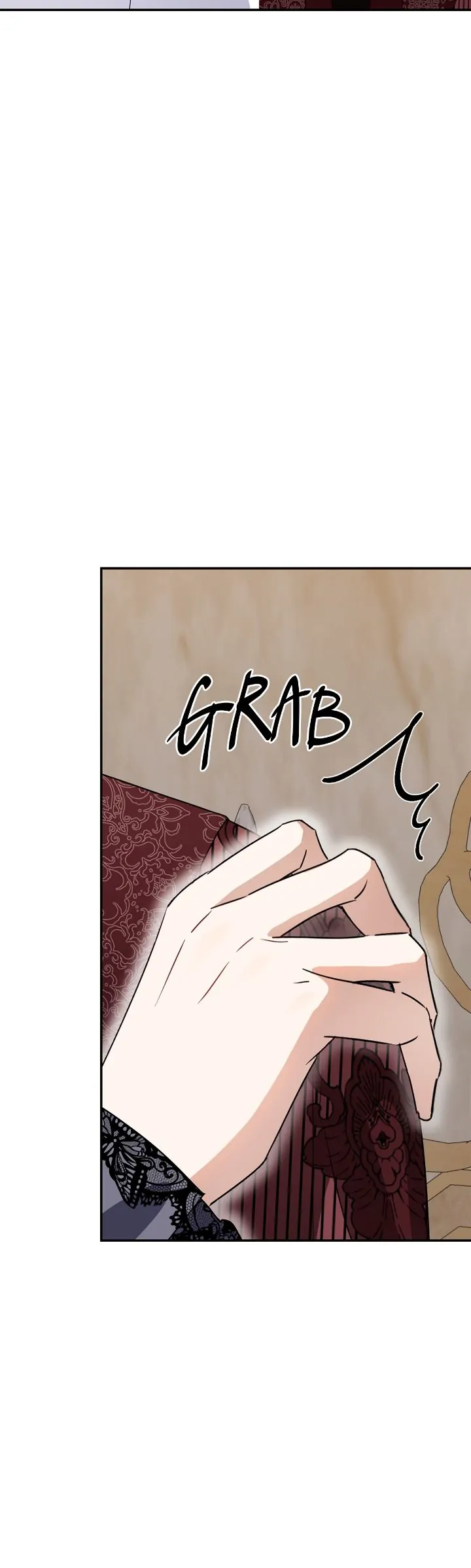 She’s a Villainess, but Her Husband Is Handsome Chapter 22 134 05