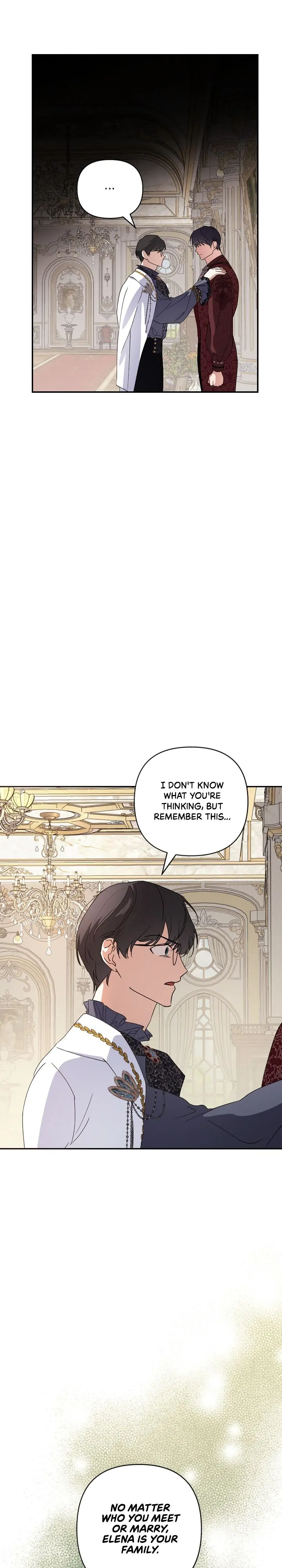 She’s a Villainess, but Her Husband Is Handsome Chapter 22 141 12