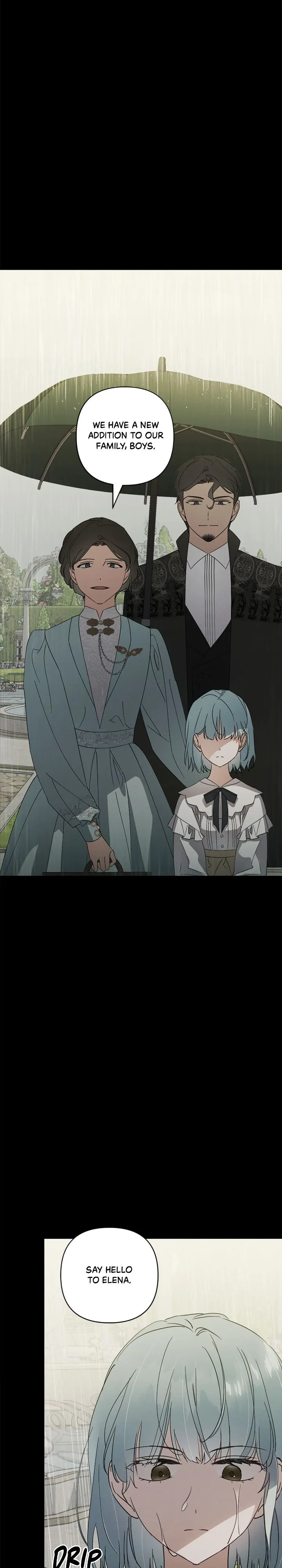 She’s a Villainess, but Her Husband Is Handsome Chapter 22 143 14