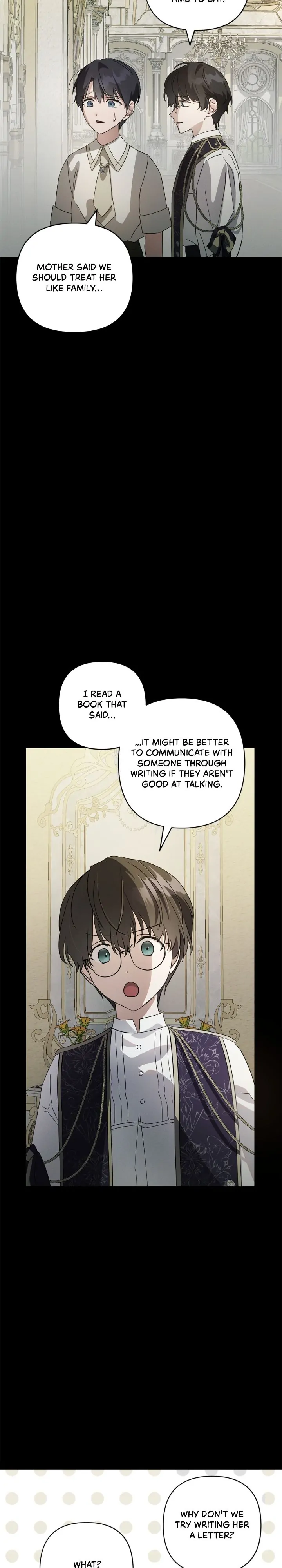 She’s a Villainess, but Her Husband Is Handsome Chapter 22 146 17