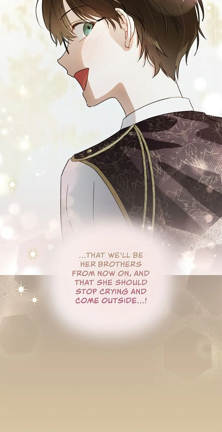 She’s a Villainess, but Her Husband Is Handsome Chapter 22 148 19