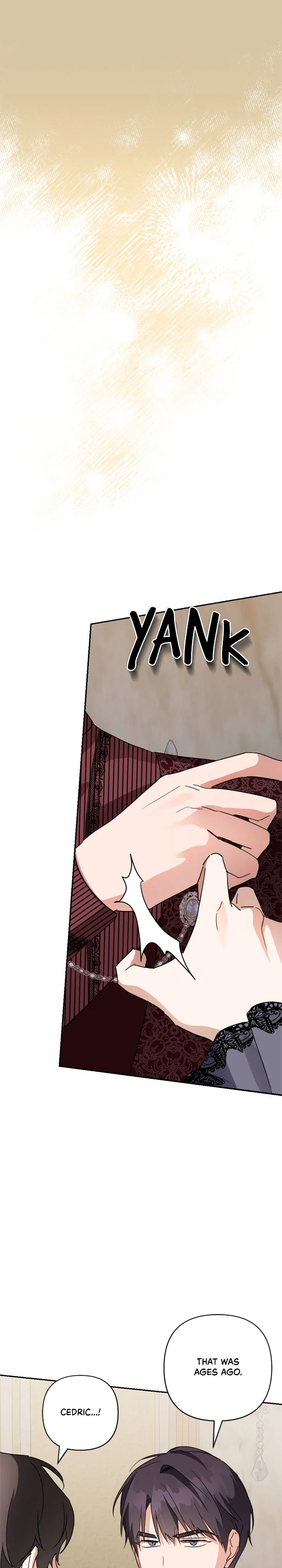 She’s a Villainess, but Her Husband Is Handsome Chapter 22 149 20
