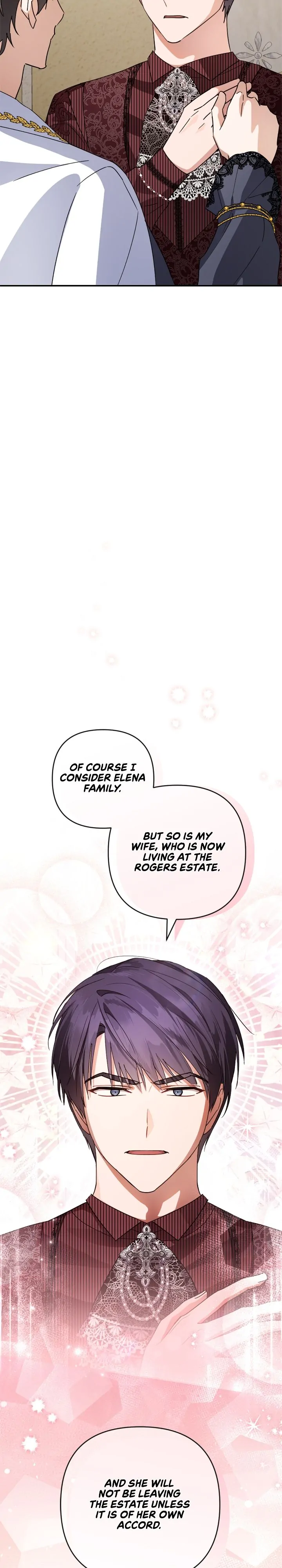 She’s a Villainess, but Her Husband Is Handsome Chapter 22 150 21
