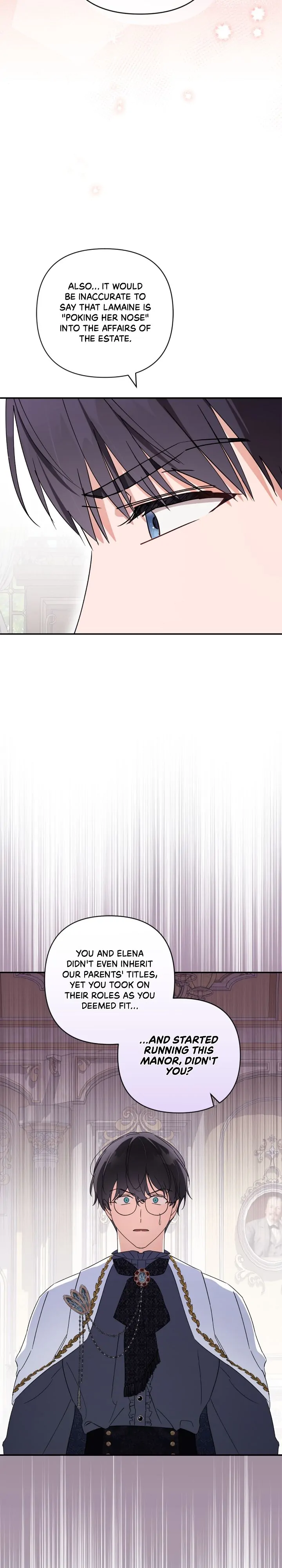 She’s a Villainess, but Her Husband Is Handsome Chapter 22 151 22